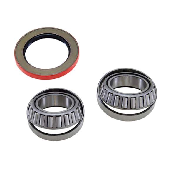 AK F-G02 Front Axle Bearing And Seal Kit For Dana 44