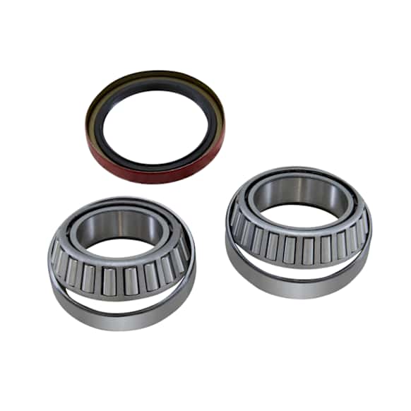 AK F-J01 Axle Bearing And Seal Kit For Dana 30 Front
