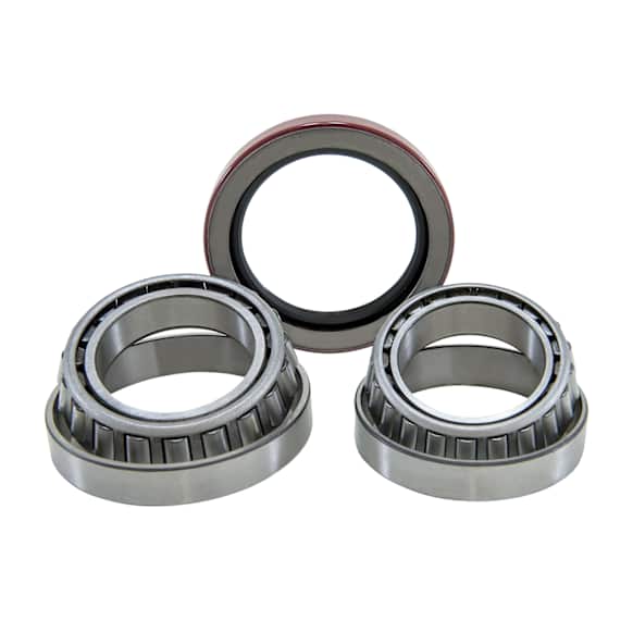 AK GM11.5 Rear Axle Bearing And Seal Kit For 2010 & Down Gm 10.5" & 11.5"