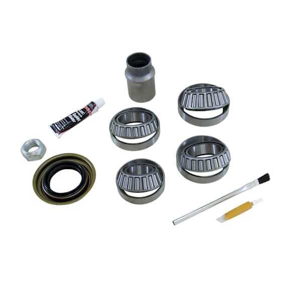 BK D44HD Yukon Bearing install kit for Dana 44-HD differential