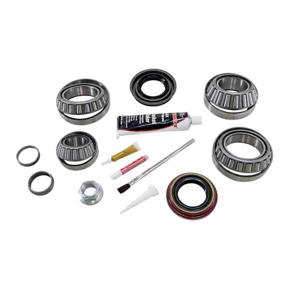 BK F9.75-IRS-A Yukon bearing install kit for '03 & up Ford 9.75" IRS