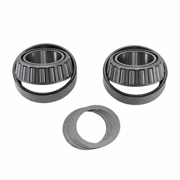 1990 GMC K3500 - Carrier installation kit for Dana 60 differential.
