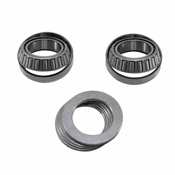 CK F9.75 Yukon Carrier Installation Kit for Ford 9.75"