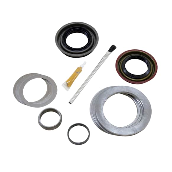 MK F9.75 Minor Install Kit For Ford 9.75" Differential