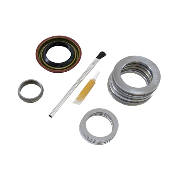 MK F9-HIPIN-C Minor install kit for Ford 8.8in. Reverse rotation differential