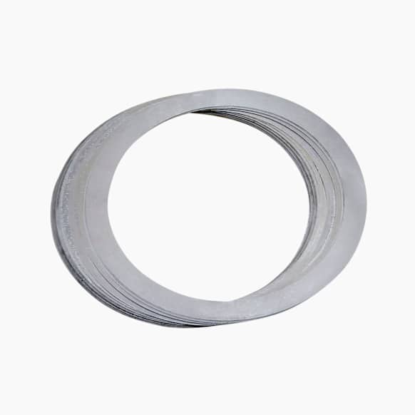 SK 31402 Replacement Pinion Depth Shims For Dana 35, Model 35 & Chrysler 7.25