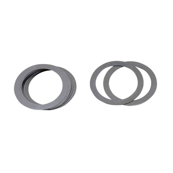 1992 Volvo 240 - Replacement Carrier Shim Kit For Dana 30 & 44 With 19 Spline Axles