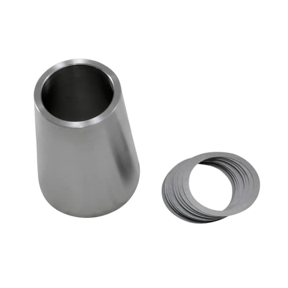 SK CSC8.75 Crush sleeve eliminator kit for Chrysler 8.75