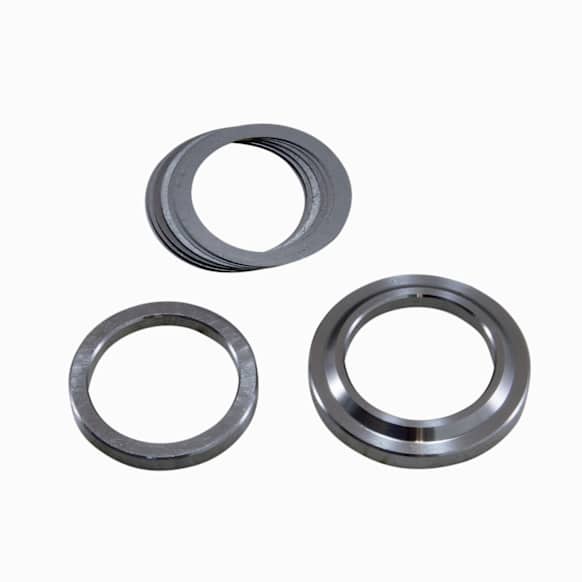 SK CSF8.8 Crush Sleeve Eliminator Kit For Ford 8.8" & 7.5