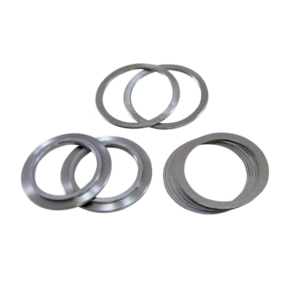 1993 Chevrolet Astro - Super Carrier Shim kit for Ford 7.5", GM 7.5", 8.2" & 8.5