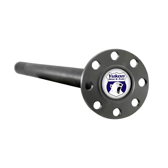 YA D47847-2 Replacement Axle For Dana 80, 35 Spline, 40.24" , 8 X 4.02" Bolt Pattern
