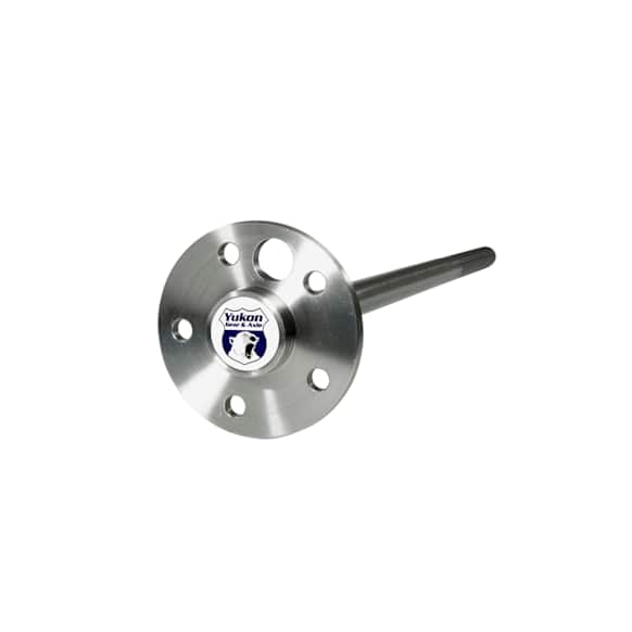 YA F8-28-27.18 1541H cut to fit rear axle shaft for early Ford 8in. with 28 splines