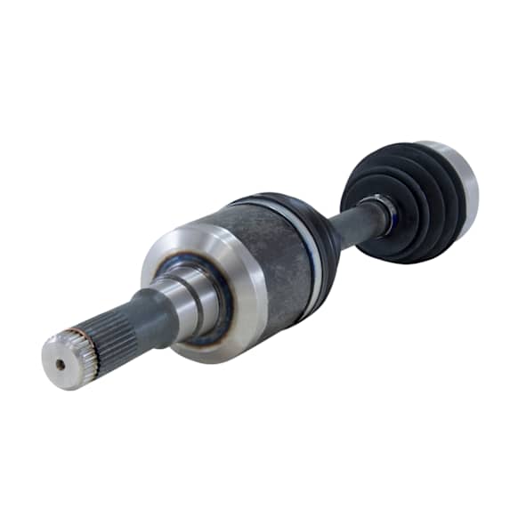 2013 Ford F-150 - Right Hand Axle For '10-'14 Ford F150 Svt Raptor Front, 31 Spline.