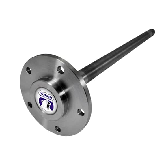 YA G3929165-L 1541H Alloy Left Hand Rear Axle For '58-'64 Gm 55P