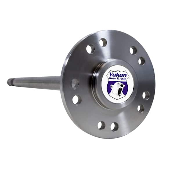 1988 Chevrolet Monte Carlo - Rear, Driver or Passenger Side Axle Shaft, RWD,  GM 7.5 in. 10 Bolt