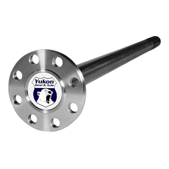 YA WGM14T-30-35 Chromoly Full Float Rear Axle for GM 10.5”/11.5” Diff, 35.5” Cut to Length