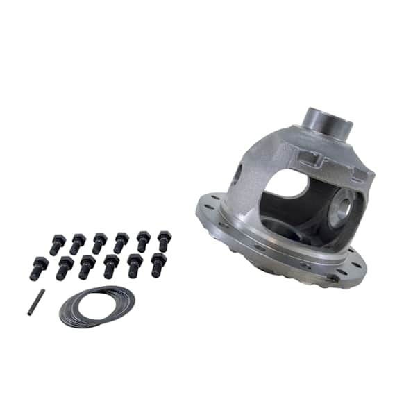 1990 Dodge D250 - Replacement Standard Open Carrier Case For Dana 60, 4.10 & Down
