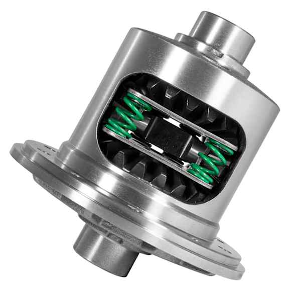 YDGC8.25-29-1 8.25" Chrysler 2.56 & Up Ratio Dura Grip Limited Slip, 29spl, Composite Clutches