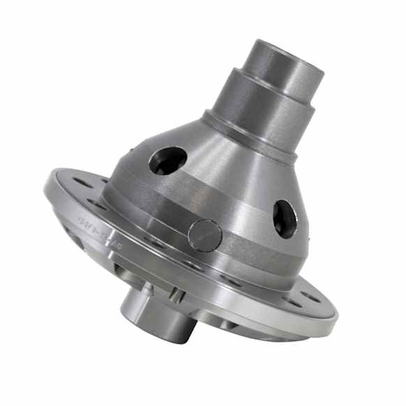 YDGF9-31-AG 9" Ford Trac-Loc with 31 Spline; Limited Slip; Aggressive - 4 Preload Springs