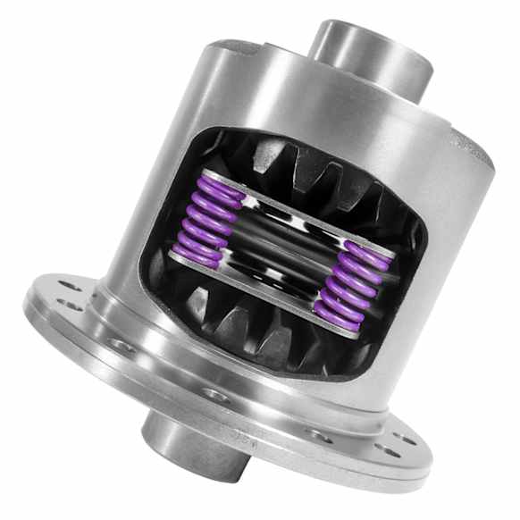 YDGF9.75-34-1 9.75" Ford Yukon Dura Grip Limited Slip w/ 34 Spl; Composite Clutches
