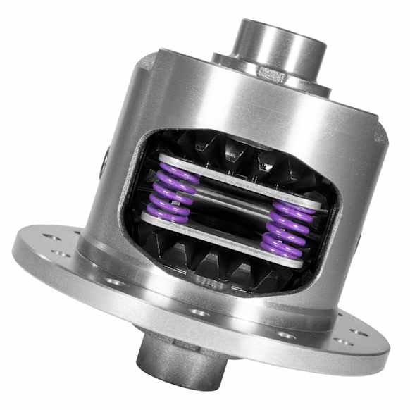 YDGGM12T-4-33-1 Yukon Dura Grip LSD posi, GM 12T, 33 spline, 3.73-up ratio, w/comp clutches 12T GM 3.73 & Up Ratio Dura Grip Limited Slip, 33spl Positraction w/ Composite Clutches