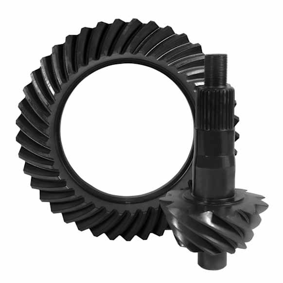 YG GM14T-373 Yukon high performance ring & pinion set, GM 10.5", 14 bolt truck, 3.73 ratio