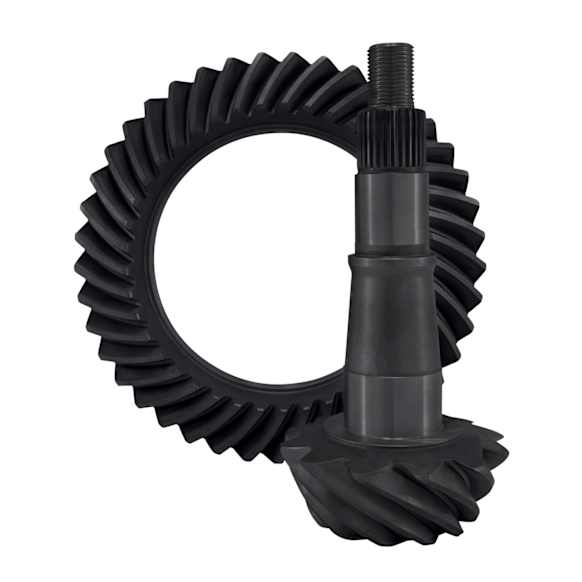 YG GM9.5-342 High performance Yukon Ring & Pinion gear set for GM 9.5" in a 3.42 ratio