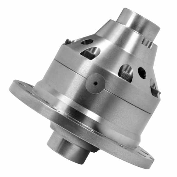 YGLD60-3-30 Yukon Grizzly Locker for Dana 60, 4.10 & down, 30 spline