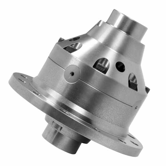 YGLD60-4-30 Yukon Grizzly Locker for Dana 60, 4.56 & up, 30 spline