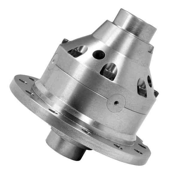 YGLD60-4-40 Yukon Grizzly Locker for Dana 60, 4.56 & up, 40 spline
