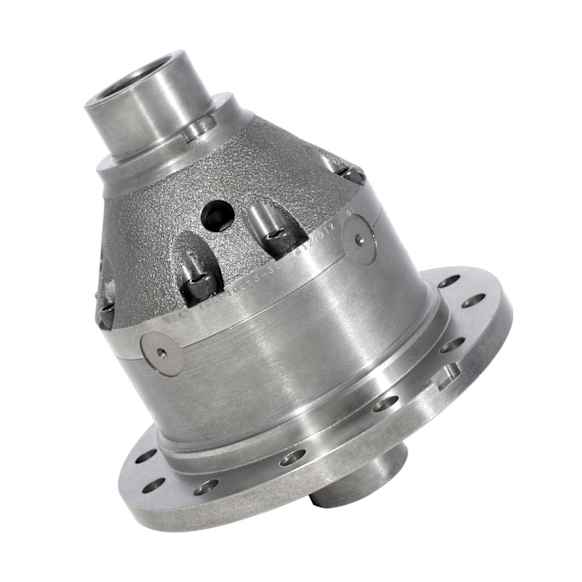 YGLF10.25-35 Yukon Grizzly Locker for Ford 10.25" & 10.5" Differentials, 35 Spline