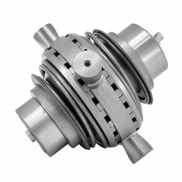 YGLR2.5-16 Grizzly Locker for 2.5 ton Rockwell with 16 spline axles