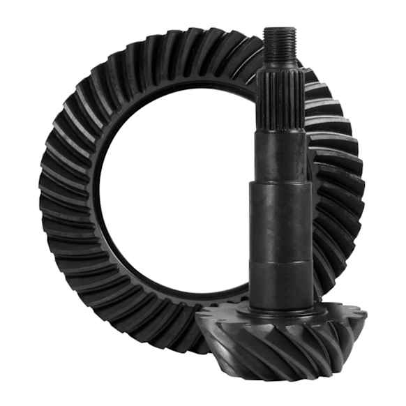 YG NM226-294 Yukon ring & pinion set for '08 & up Nissan M226 rear, 2.94 ratio.