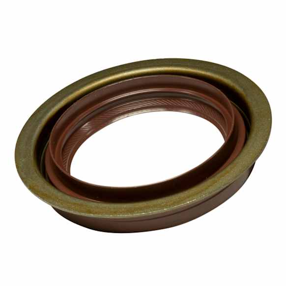 YMS710506 Pinion Seal, New Design Yoke With Triple Lip For Gm 8.5" And 8.6".