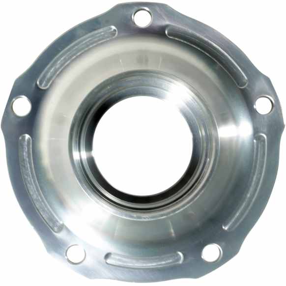 YPF9PS-1-CLEAR-BARE Pinion Support - Direct Fit