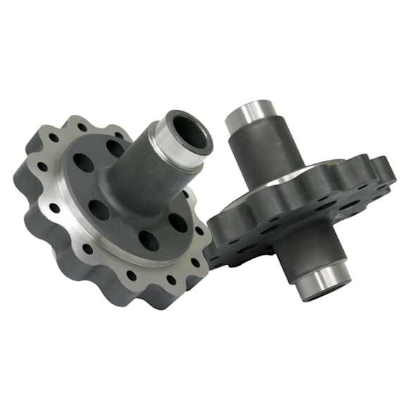 YP FSGM14T-3-30 Steel Spool For Gm 14 Bolt Truck With 30 Spline Axles, 4.10 & Down