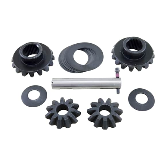 YPKC9.25-S-31 Yukon standard open spider gear kit for 9.25" Chrysler with 31 spline axles