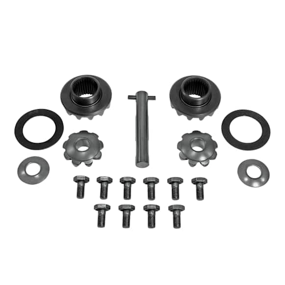 YPKD30-S-27-JK Yukon Spider Gear Kit for Jeep JK Dana 30 with 27 Spline