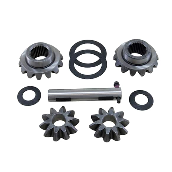 YPKF8.8-S-31 Yukon standard open spider gear kit for 8.8" Ford with 31 spline axles