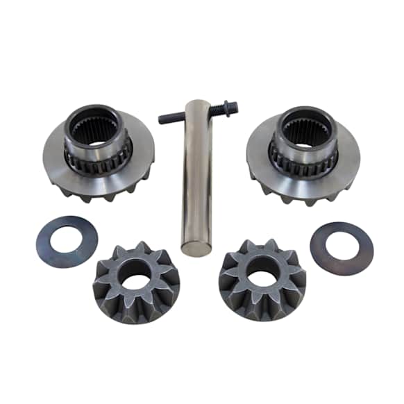 YPKGM9.5-P-33-DG Yukon Dura Grip Spider Gear Set for GM 9.5" Differential with 33 spline axles