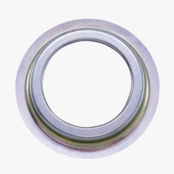 YSPBF-040 Pinion Flange Dust Shield For Toyota 8" Clamshell Front