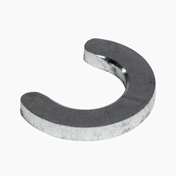 YSPCC-002 9.25" Chrysler C/Clip
