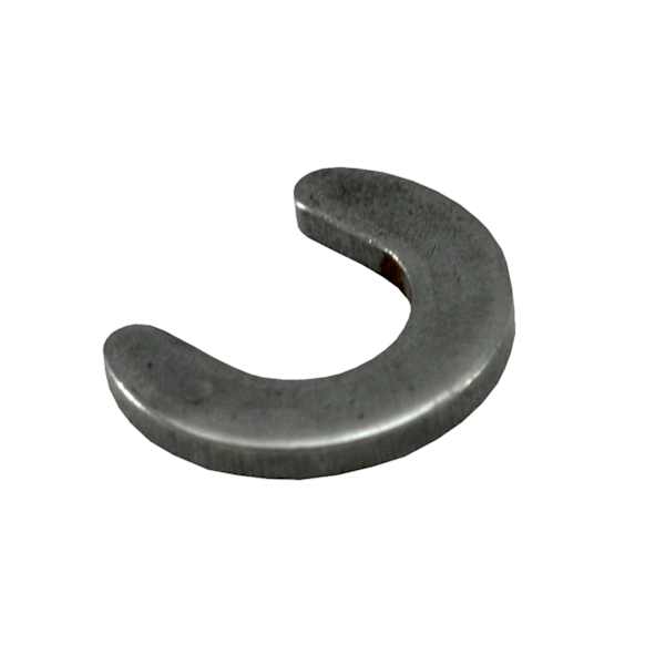 YSPCC-006 7.5" C/Clip, Ag Positraction