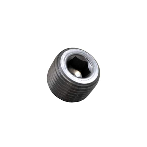 YSPFP-01 Fill plug for Ford 9", 1/2" thread