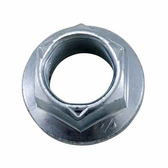 YSPPN-012 Pinion Nut, M20/35, D30/44 Jk Front, Ford 10.25"/10.5"/Some 9.75" 7/8-20 Thread