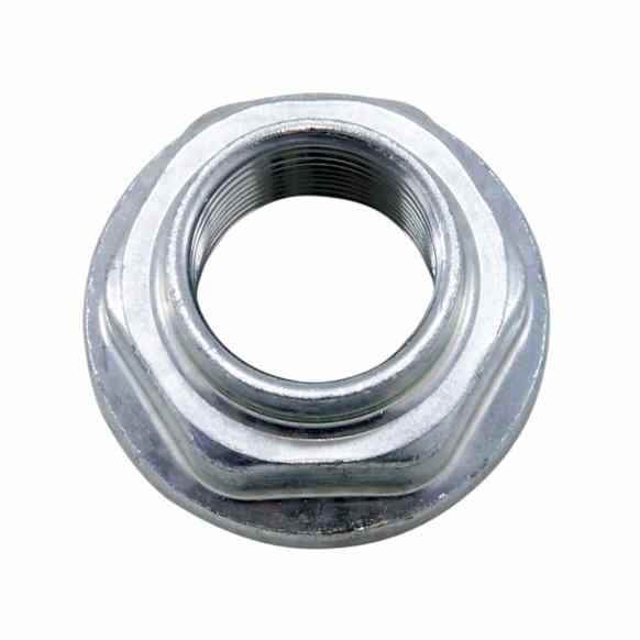 1997 Toyota 4Runner - Pinion Nut, Toyota V6 and Tacoma; with Factory Locker, Sold Individually