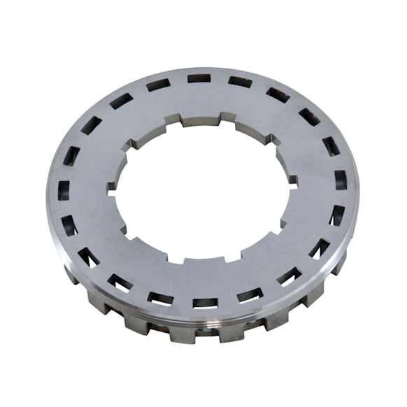 YSPSA-007 11.5 GM spanner adjuster nut