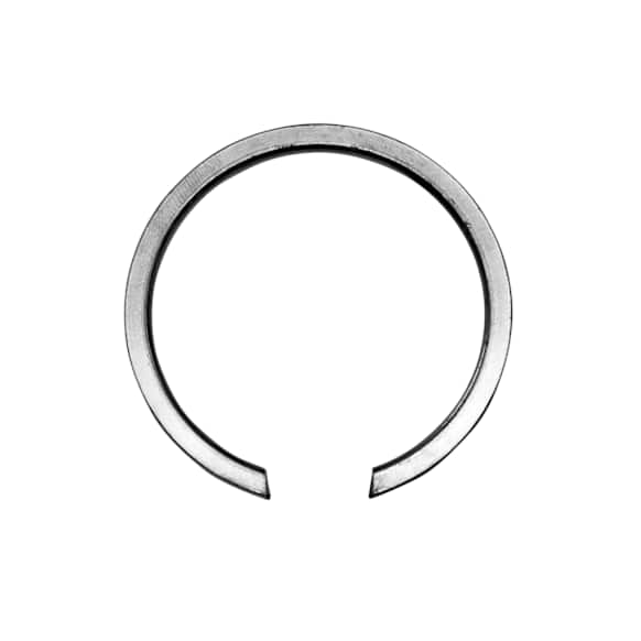 YSPSR-017 7.5", 8", & V6 Rear Axle Bearing Snap Ring / Retainer Clip