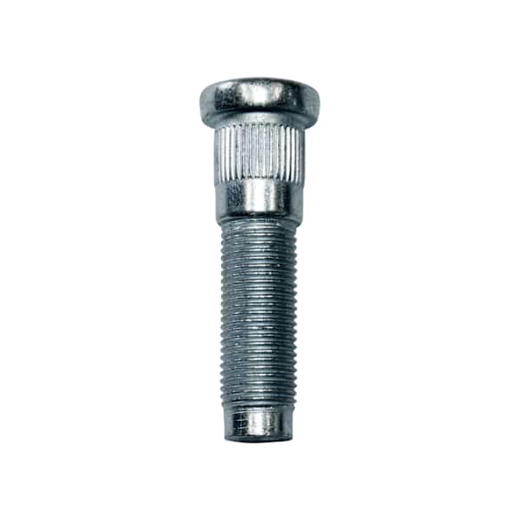 2009 Mitsubishi Raider - Axle Stud , 2 5/16" X 9/16-18 .