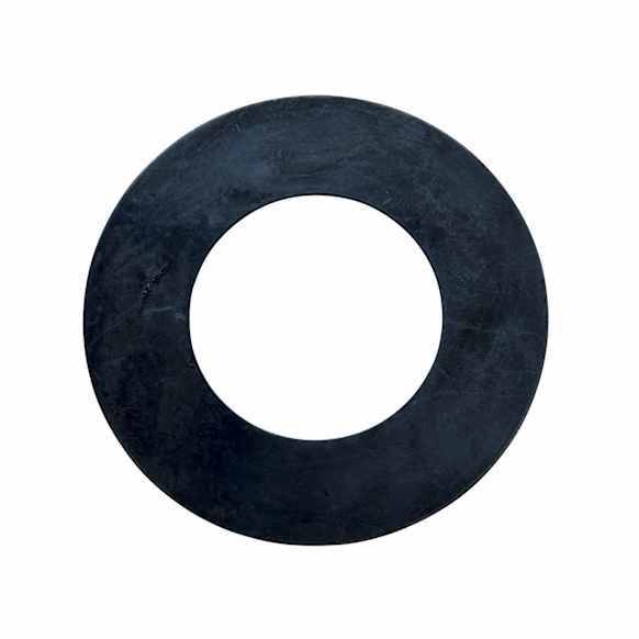 1980 Chevrolet K30 - 14T Side Gear Thrust Washer.